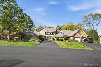 849 Lincoln Woods Court, Kettering, OH 45429 - Photo 3