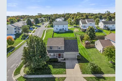 410 Thompson Drive, Fairborn, OH 45324 - Photo 3