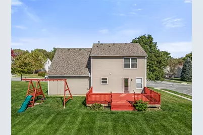410 Thompson Drive, Fairborn, OH 45324 - Photo 5