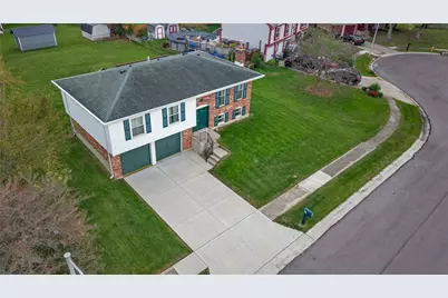1532 Casilla Court, Miamisburg, OH 45342 - Photo 5