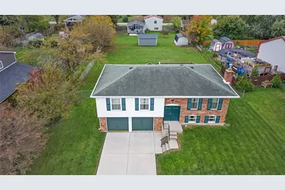1532 Casilla Court, Miamisburg, OH 45342 - Photo 3