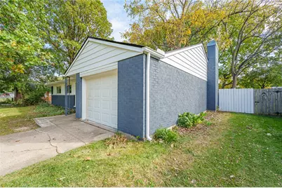 504 Kennison Avenue, New Carlisle, OH 45344 - Photo 5