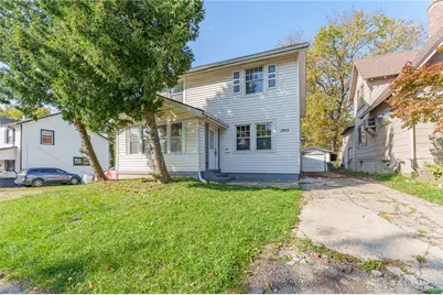 1955 Rugby Road, Dayton, OH 45406 - Photo 1