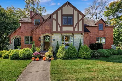860 Greenhouse Drive, Kettering, OH 45419 - Photo 1