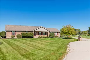 5782 Whispering Wind Dr, Springfield, OH 45504 - Photo 7