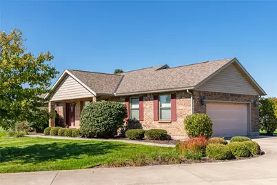 5782 Whispering Wind Drive, Springfield, OH 45504 - Photo 5