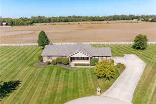 5782 Whispering Wind Dr, Springfield, OH 45504 - Photo 43