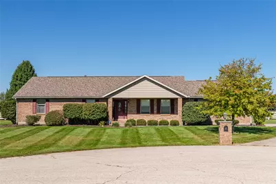 5782 Whispering Wind Drive, Springfield, OH 45504 - Photo 3