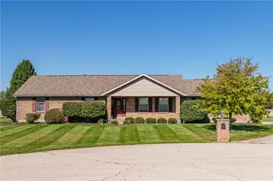 5782 Whispering Wind Dr, Springfield, OH 45504 - Photo 3