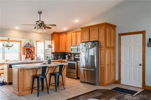 5782 Whispering Wind Dr, Springfield, OH 45504 - Photo 23