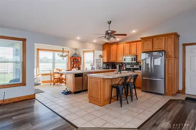 5782 Whispering Wind Drive, Springfield, OH 45504 - Photo 13