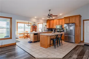 5782 Whispering Wind Dr, Springfield, OH 45504 - Photo 13