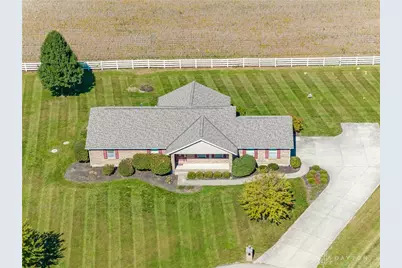 5782 Whispering Wind Drive, Springfield, OH 45504 - Photo 45