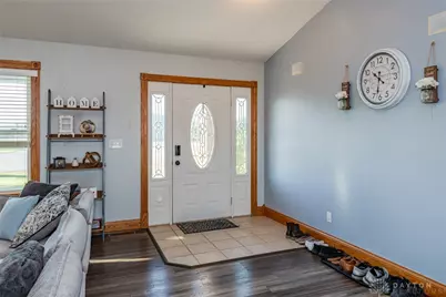 5782 Whispering Wind Drive, Springfield, OH 45504 - Photo 9