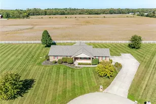 5782 Whispering Wind Dr, Springfield, OH 45504 - Photo 55