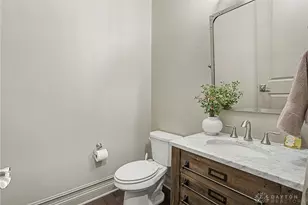 8223 Turning Leaf Crossing, Clearcreek Twp, OH 45066 - Photo 45