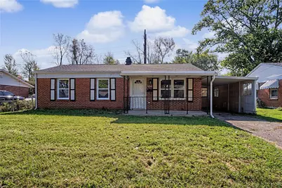 5250 Whaley Drive, Dayton, OH 45417 - Photo 1