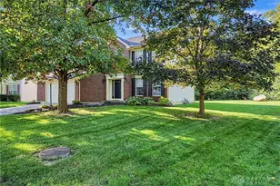 4870 Summerset Dr, Tipp City, OH 45371 - Photo 1