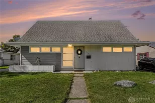 1551 Southgate Ave, Springfield, OH 45506 - Photo 1