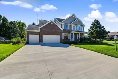 3891 S Ashleaf Lane, Beavercreek, OH 45440 - Photo 1