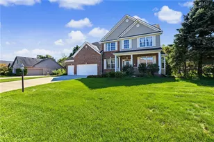 3891 S Ashleaf Ln, Beavercreek, OH 45440 - Photo 3