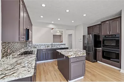 3891 S Ashleaf Lane, Beavercreek, OH 45440 - Photo 19