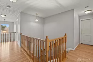 3891 S Ashleaf Ln, Beavercreek, OH 45440 - Photo 31