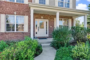 3891 S Ashleaf Ln, Beavercreek, OH 45440 - Photo 5