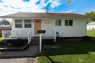 2144 Keenan Ave, Dayton, OH 45414 - Photo 1