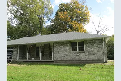 1544B State Route 503, West Alexandria, OH 45381 - Photo 1