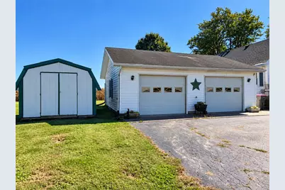 9732 New Harrison Bradford Road, Bradford, OH 45308 - Photo 5