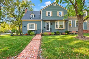 73 Wythe Parish St, Centerville, OH 45459 - Photo 1