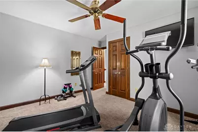 3930 Elizabeth Circle, Bellbrook, OH 45305 - Photo 35