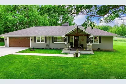2536 Lefevre Road, Troy, OH 45373 - Photo 1