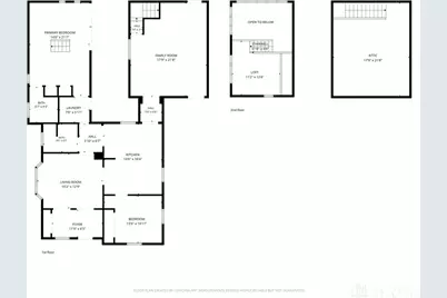 325 N High Street, Yellow Springs Vlg, OH 45387 - Photo 45