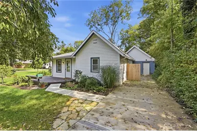 325 N High Street, Yellow Springs Vlg, OH 45387 - Photo 7