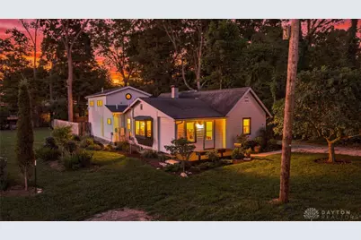 325 N High Street, Yellow Springs Vlg, OH 45387 - Photo 1