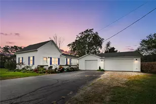 3267 State Route 380, Wilmington, OH 45177 - Photo 1