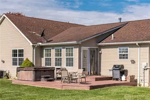 9550 State Route 725 Pike, German Twp, OH 45327 - Photo 39