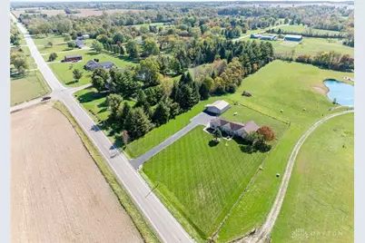 9550 State Route 725 Pike, German Twp, OH 45327 - Photo 45