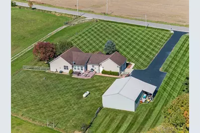 9550 State Route 725 Pike, German Twp, OH 45327 - Photo 49