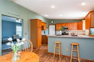9550 State Route 725 Pike, German Twp, OH 45327 - Photo 21