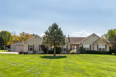 9550 State Route 725 Pike, German Twp, OH 45327 - Photo 1