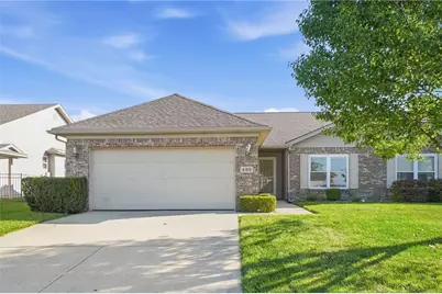 499 Jodee Drive, Xenia, OH 45385 - Photo 1