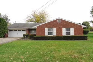 202 East Ave, Eaton, OH 45320 - Photo 1
