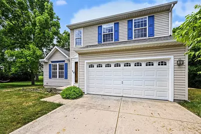 6423 Riverbend Drive, Clayton, OH 45415 - Photo 3
