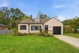 1661 Forestdale Ave, Beavercreek, OH 45432 - Photo 1