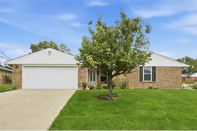 7600 Rainview Court, Dayton, OH 45424 - Photo 1
