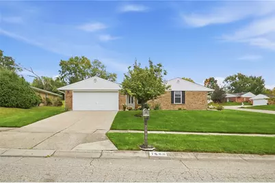 7600 Rainview Court, Dayton, OH 45424 - Photo 3