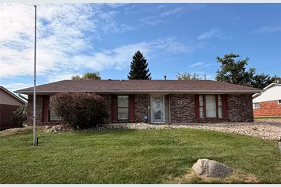 7277 Claircrest Drive, Huber Heights, OH 45424 - Photo 1